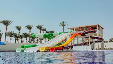Pickalbatros Dana Beach Resort