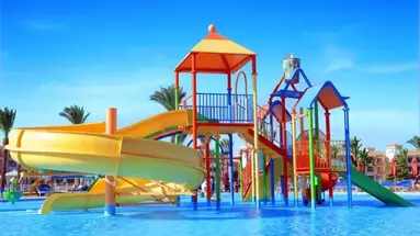 Pickalbatros Dana Beach Resort