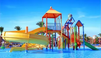 Pickalbatros Dana Beach Resort