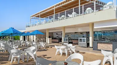 Pickalbatros Dana Beach Resort