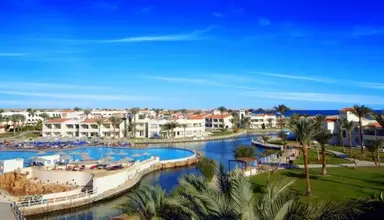 Pickalbatros Dana Beach Resort