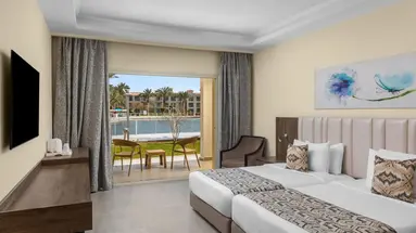 Pickalbatros Dana Beach Resort