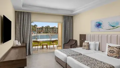 Pickalbatros Dana Beach Resort