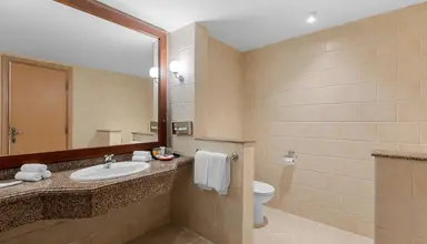 Pickalbatros Dana Beach Resort