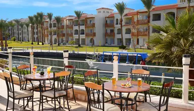 Pickalbatros Dana Beach Resort
