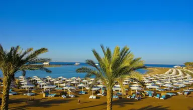 Pickalbatros Dana Beach Resort