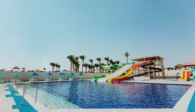 Pickalbatros Dana Beach Resort