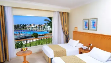 Pickalbatros Dana Beach Resort