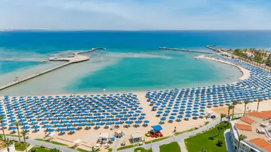 Pickalbatros Dana Beach Resort
