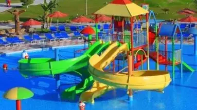 Pickalbatros Dana Beach Resort