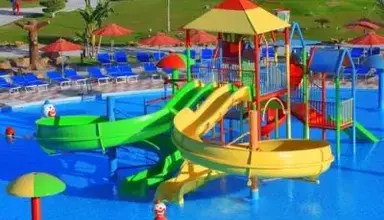 Pickalbatros Dana Beach Resort