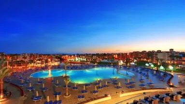 Pickalbatros Dana Beach Resort