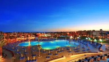 Pickalbatros Dana Beach Resort