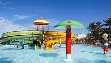 Pickalbatros Dana Beach Resort