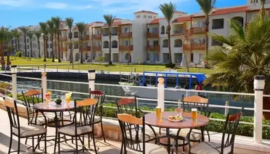 Pickalbatros Dana Beach Resort