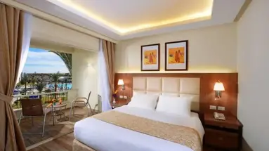 Pickalbatros Dana Beach Resort