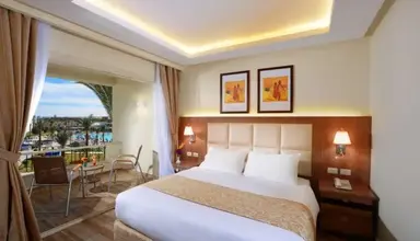 Pickalbatros Dana Beach Resort
