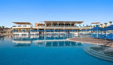Pickalbatros Dana Beach Resort