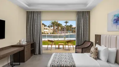 Pickalbatros Dana Beach Resort