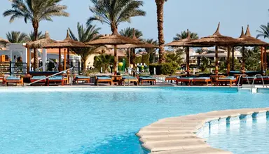 Pickalbatros Dana Beach Resort