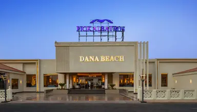 Pickalbatros Dana Beach Resort