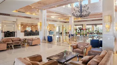 Pickalbatros Dana Beach Resort