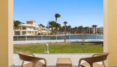 Pickalbatros Dana Beach Resort