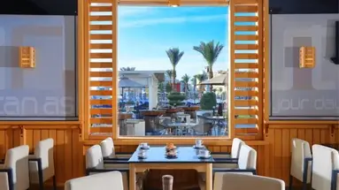 Pickalbatros Dana Beach Resort