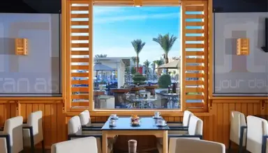 Pickalbatros Dana Beach Resort