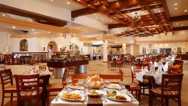 Pickalbatros Dana Beach Resort