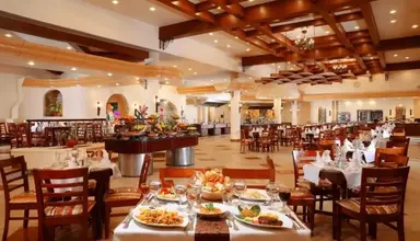 Pickalbatros Dana Beach Resort