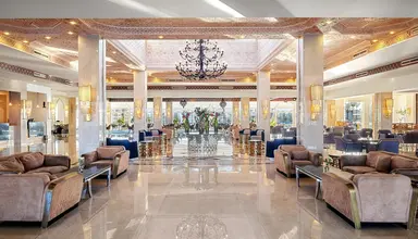 Pickalbatros Dana Beach Resort