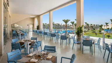 Pickalbatros Dana Beach Resort