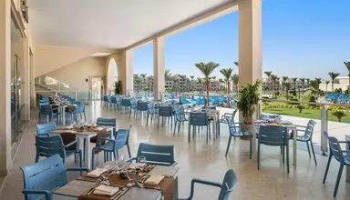 Pickalbatros Dana Beach Resort