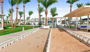 Pickalbatros Dana Beach Resort