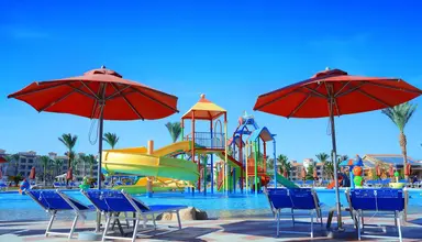 Pickalbatros Dana Beach Resort