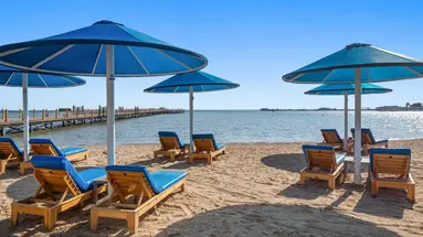 Pickalbatros Dana Beach Resort