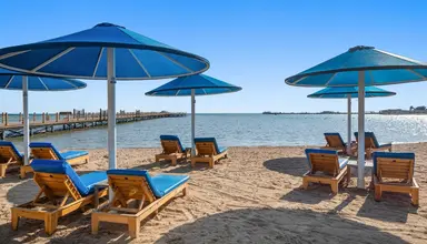 Pickalbatros Dana Beach Resort