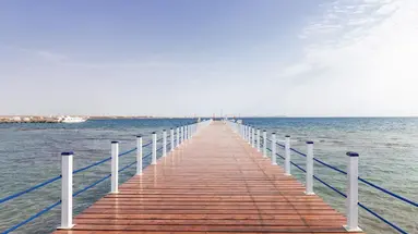 Pickalbatros Dana Beach Resort