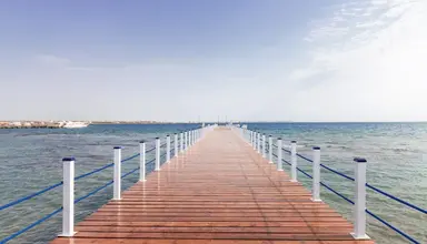 Pickalbatros Dana Beach Resort