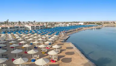 Pickalbatros Dana Beach Resort