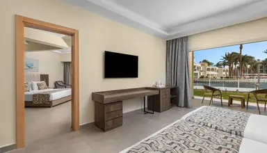 Pickalbatros Dana Beach Resort