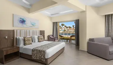 Pickalbatros Dana Beach Resort
