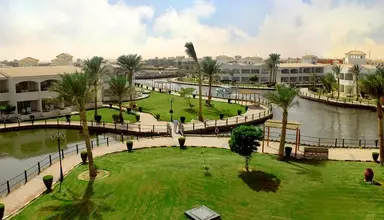 Pickalbatros Dana Beach Resort