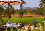 Pickalbatros Du Golf Palmeraie