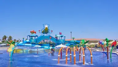 Pickalbatros Golf Beach Resort