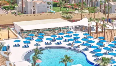 Pickalbatros Golf Beach Resort