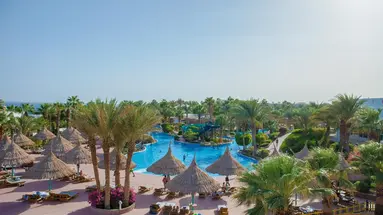 Pickalbatros Golf Beach Resort 