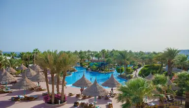 Pickalbatros Golf Beach Resort 