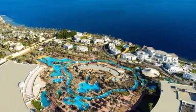 Pickalbatros Golf Beach Resort